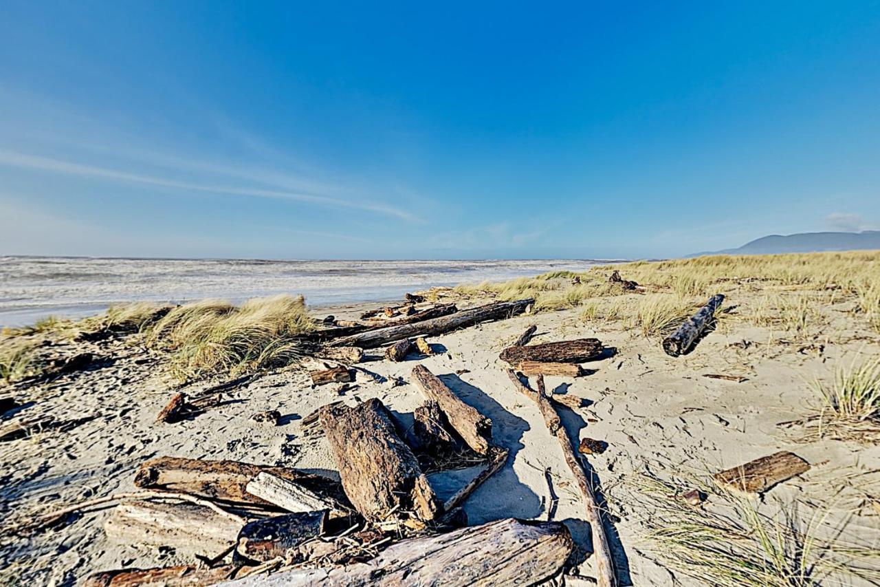 Endless Weekend Villa Rockaway Beach Exteriör bild
